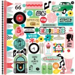 Element Stickers