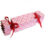 Candy Shaped Box