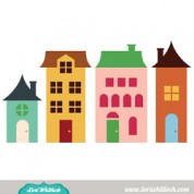 4 Houses