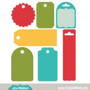 Gift Tags