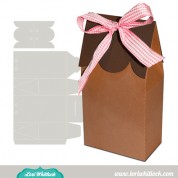 Scalloped Top Box