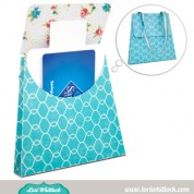 Sliding Gift Card Holder Purse