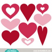 9 Hearts