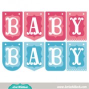 Baby Banner