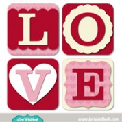 Block Love