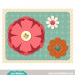 LW-Flower-Card2 LW-Flower-Card2