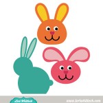 LW-3-Easter-Rabbits LW-3-Easter-Rabbits