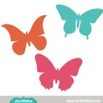 LW-Butterflies LW-Butterflies