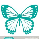 LW-Butterfly LW-Butterfly