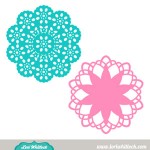 LW-Doilies LW-Doilies