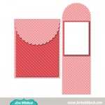 LW-Folded-Scalloped-Card LW-Folded-Scalloped-Card