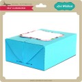 Self Closing Box