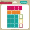 Stamp Set