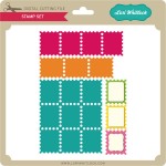 LW-Stamp-Set LW-Stamp-Set