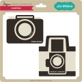 Vintage Cameras