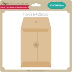 LW-String-Tie-StandardCard-Envelope LW-String-Tie-StandardCard-Envelope