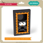 LW-3D-Card-Owl
