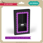 LW-3D-Card-Spider