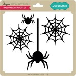 LW-Halloween-Spider-Set LW-Halloween-Spider-Set