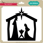 LW-Tall-Nativity