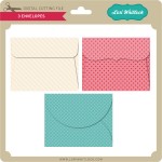 LW-3-Envelopes