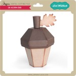 LW-3D-Acorn-Box