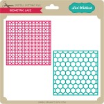LW-Geometric-Lace