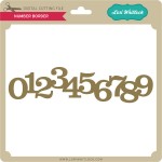 LW-Number-Border