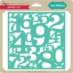 LW-Number-Lace