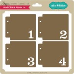 LW-Number-Mini-Album-1-4