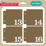 LW-Number-Mini-Album-13-16