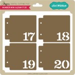 LW-Number-Mini-Album-17-20