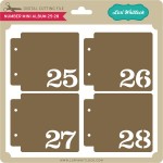 LW-Number-Mini-Album-25-28