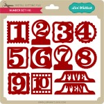 LW-Number-Set-1-10