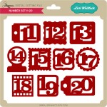 LW-Number-Set-11-20