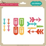 LW-Arrow-Photo-Turns-and-Clips LW-Arrow-Photo-Turns-and-Clips