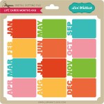 LW-Life-Cards-Months-4x6 LW-Life-Cards-Months-4x6