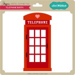 LW-Telephone-Booth LW-Telephone-Booth