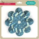 LW-3D-Flower-4 LW-3D-Flower-4