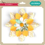 LW-3D-Flower-6 LW-3D-Flower-6