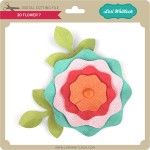 LW-3D-Flower-7 LW-3D-Flower-7