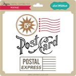LW-Postage LW-Postage