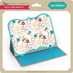 LW-Easel-Card-Bracket