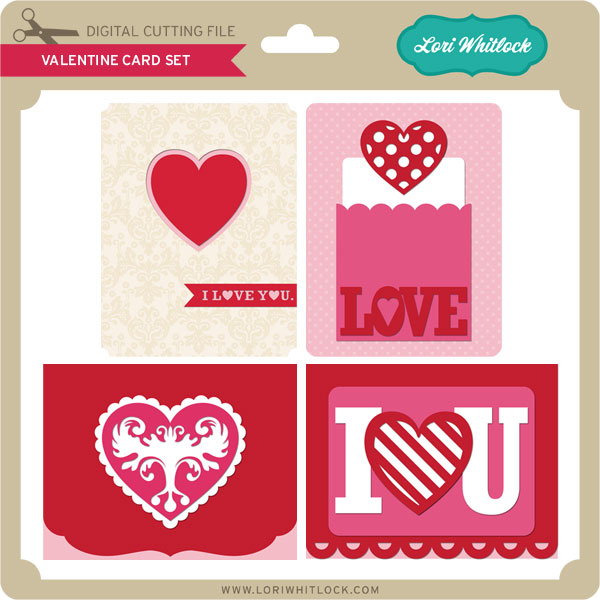 LW-Valentine-Card-Set